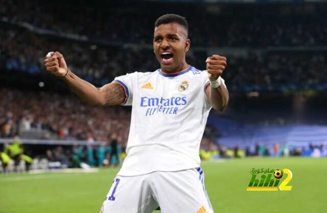 هل سيرحل رودريجو عن ريال مدريد في الصيف ؟