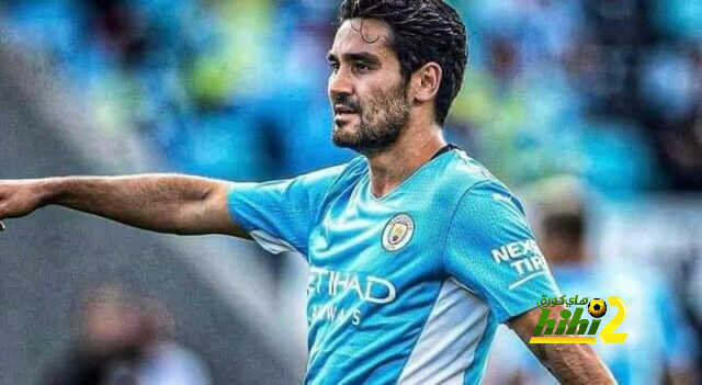 الدوري الاسباني وجهة جندوجان المقبلة
