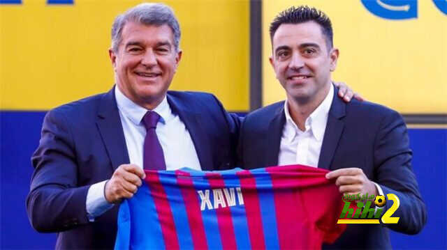 برشلونة يستهدف التعاقد مع صفقة نارية