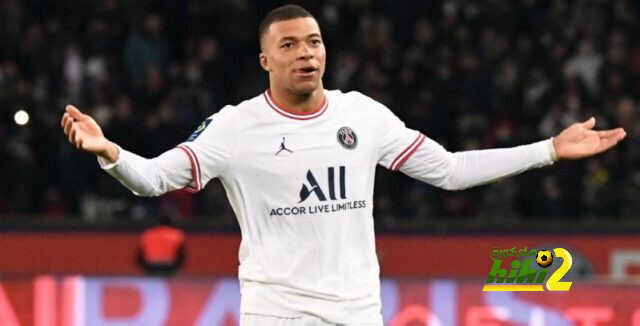 نسبة قدوم مبابي إلى ريال مدريد .. 100%!