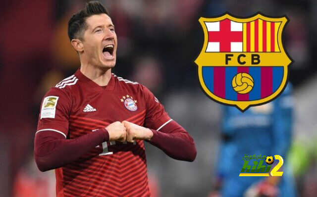 الحل الوحيد أمام برشلونة لإتمام صفقة ليفاندوفسكي