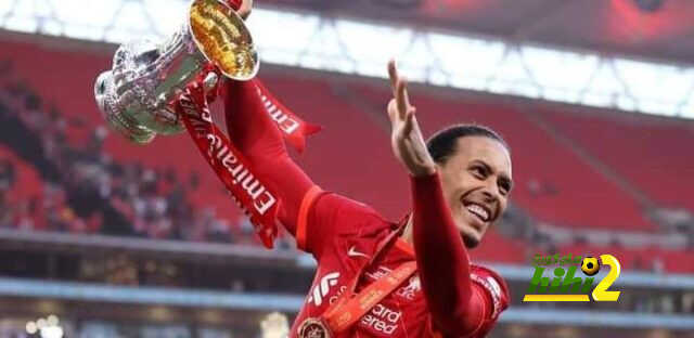 ليفربول لا يحتاج صلاح في وجود فإن دايك !
