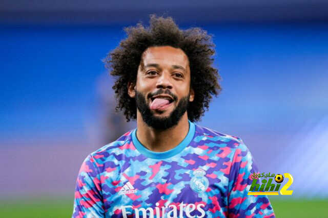 هل يستمر مارسيلو مع ريال مدريد؟