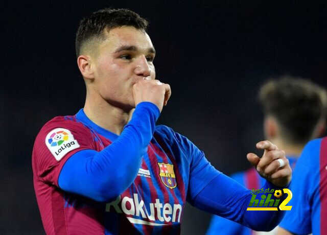 برشلونة يخطط لتجديد عقد جوهرته