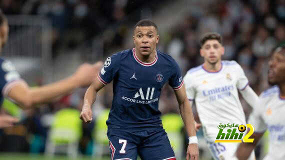 هل سيبقى مبابي في باريس؟.. فيراتي يرد