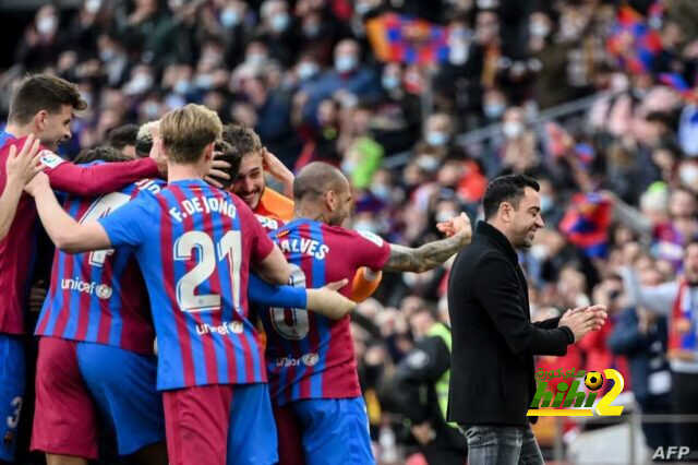 رسميا ” نجم برشلونة يعتزل اللعب دوليا “