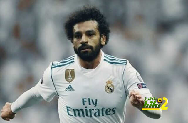 صلاح مرشح للانتقال لريال مدريد