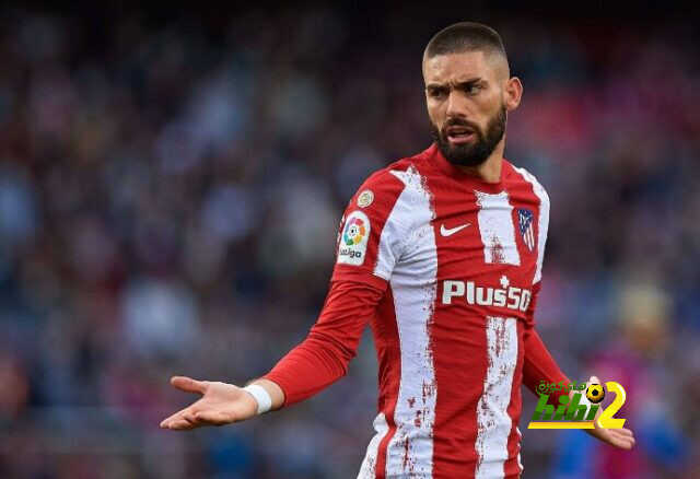 عرض مغري قد يدفع كاراسكو للهروب من أتلتيكو مدريد!