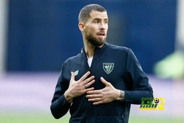 شرط وحيد لإتمام تعاقد برشلونة مع إينيجو مارتينيز