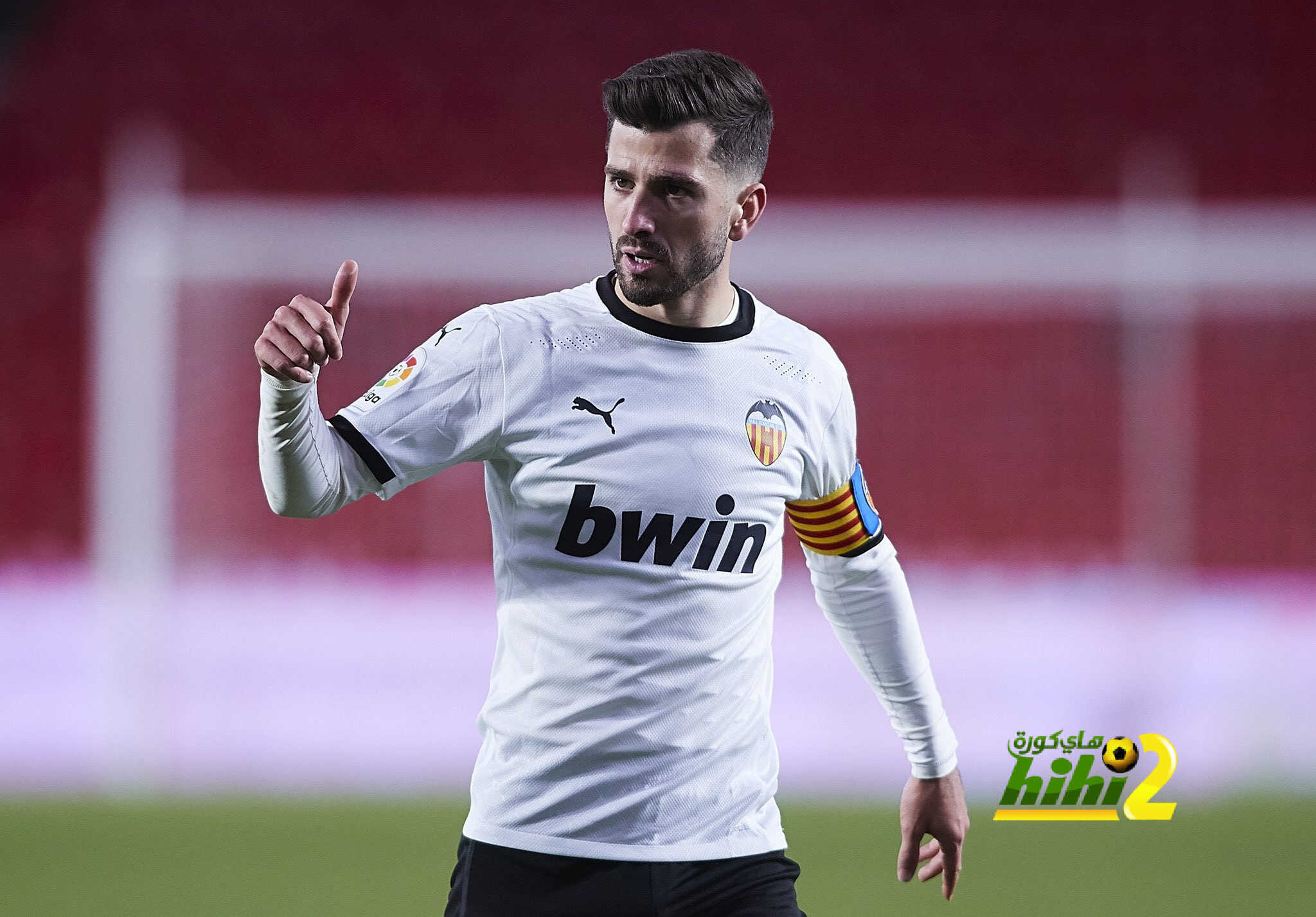 تطورات إنتقال ثنائي فالنسيا الذهبي إلى أتلتيكو مدريد
