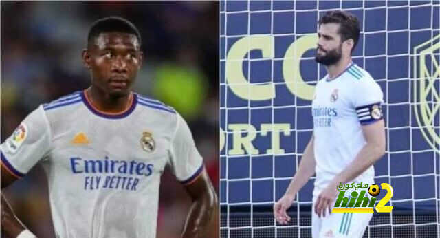 ناتشو بديل الابا في نهائي دوري الأبطال