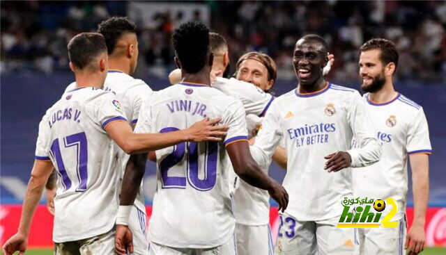 أنشيلوتي يكشف موقف الراحلين عن ريال مدريد نهاية الموسم