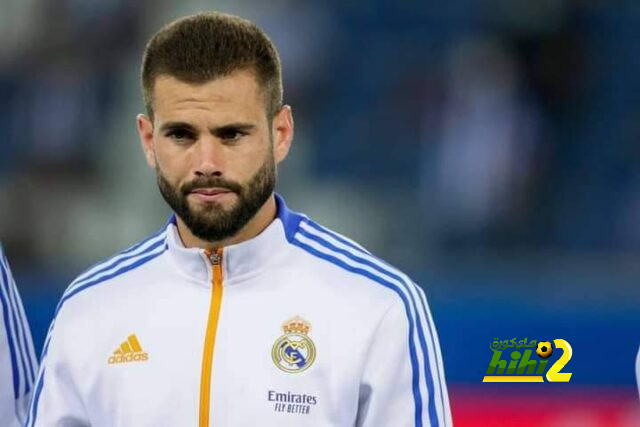 ريال مدريد يحسم مستقبل ناتشو