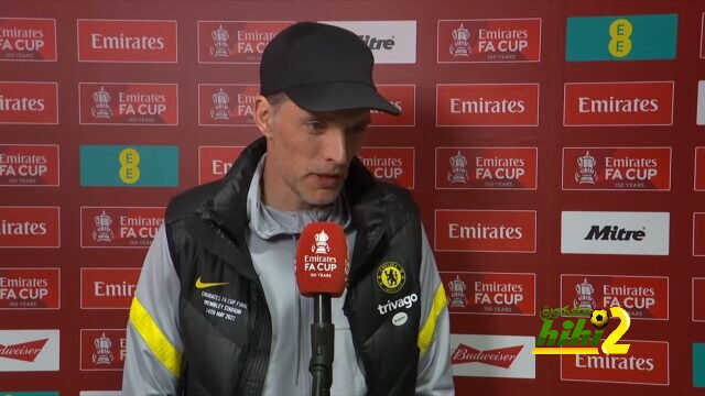 تشكيل تشيلسي أمام ليستر سيتي في الدوري الإنجليزي