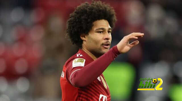 غنابري .. الورقة الرابحة التي سيطعن برشلونة بها بايرن ميونخ!