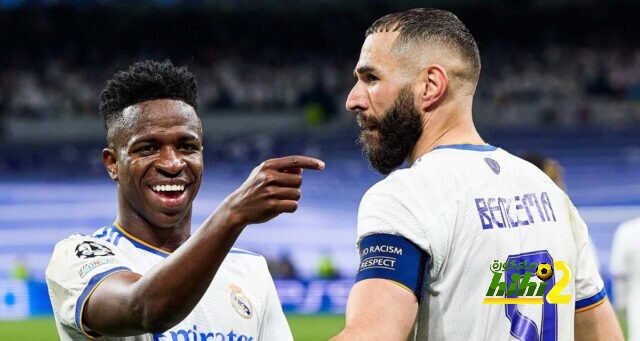 ماهو تختار كريم بنزيما كأفضل لاعب لشهر ابريل بالدوري الاسباني