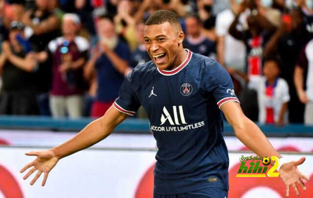 مبابي يجب أن يحذر .. صبر ريال مدريد أوشك على النفاذ