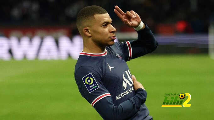 الفروق المالية بين عرض باريس سان جيرمان وريال مدريد على مبابي !
