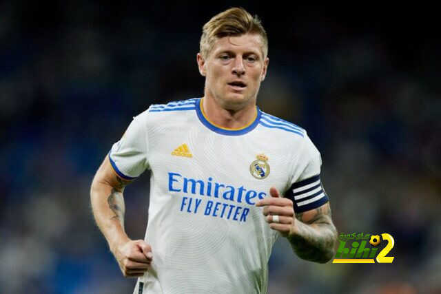 لماذا رفض كروس تجديد عقده مع ريال مدريد ؟