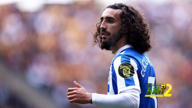كوركوريلا جرح غائر في قلب برشلونة