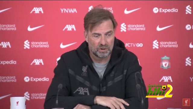 كلوب يكشف موقف محمد صلاح من المشاركة أمام وولفرهامبتون