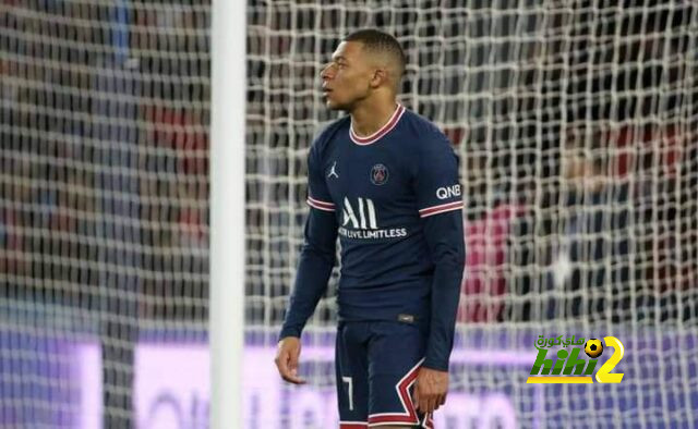 أبواب ريال مدريد مُغلقة أمام مبابي للأبد !