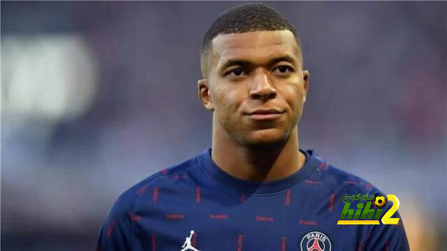 مبابي .. لاعب بصلاحيات رئيس نادي في باريس !