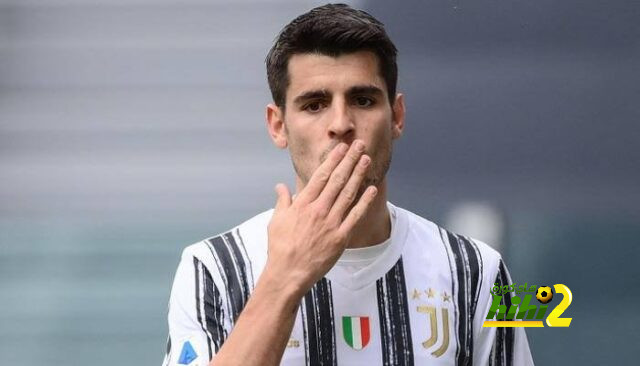 رئيس أتلتيكو مدريد يعلق على مستقبل موراتا