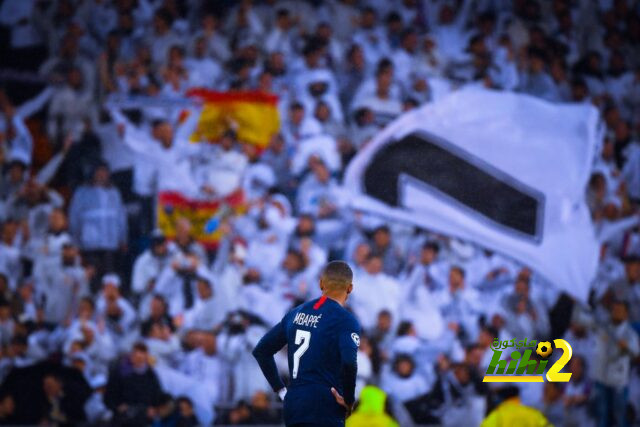 جمهور الريال دلل مبابي، وأنهى مسيرة أحد أهم أيقوناته في العصر الحديث!