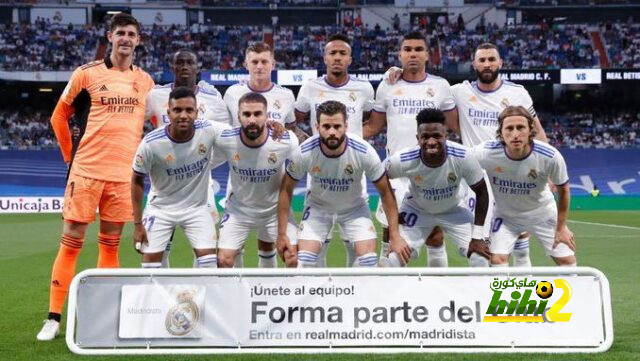 تعديل مرتقب على تشكيل ريال مدريد في نهائي دوري الأبطال