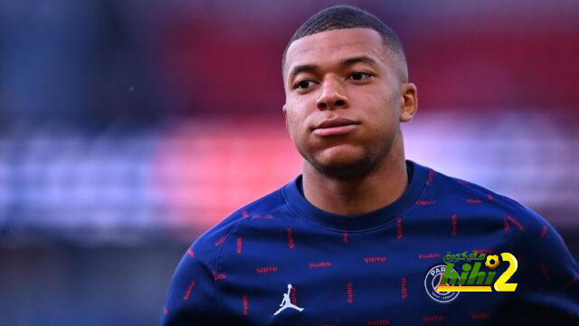 مبابي .. صغير في عين ريال مدريد