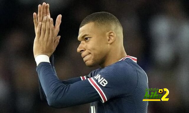 هل يمكن أن يقول مبابي وداعًا بعد مباراة ميتز …؟!