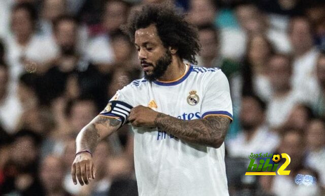 كلمتان تكفيان لوصف مسيرة مارسيلو مع ريال مدريد