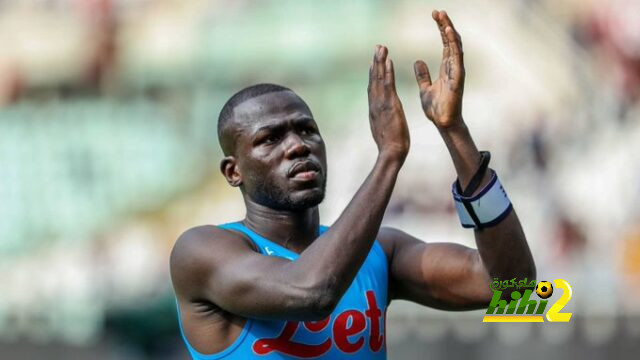 كيف يتعاقد برشلونة مع كوليبالي؟