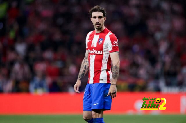 أتليتكو مدريد ينتظر فيرسالكو