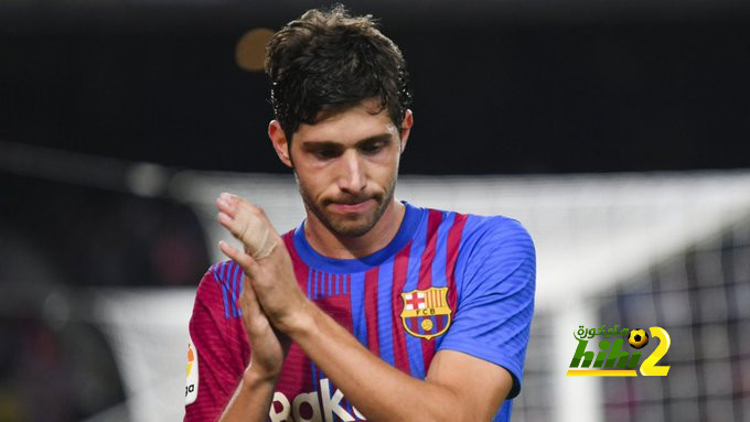 روبيرتو يوافق على تجديد عقده و يفضل البقاء مع برشلونة ولكن!