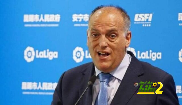 الليجا تتهم باريس بالتلاعب !