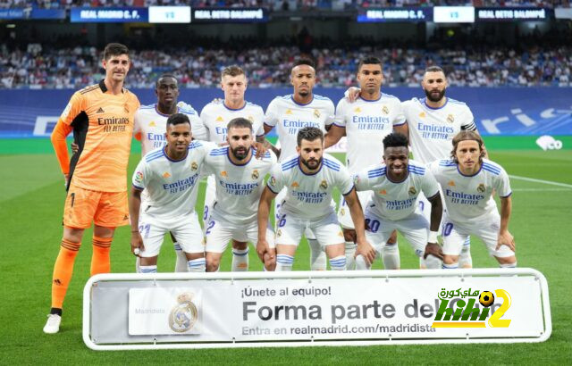 صور: هجوم شرس من لاعبي ريال مدريد على قرار مبابي