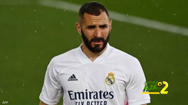 الأحزان تتواصل في مدريد .. هذه المرة بسبب بنزيما !