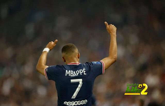 بعد نهاية الدوري الفرنسي .. أرقام مهمة لباريس سان جيرمان