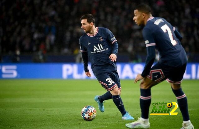 المتأهلون إلى المسابقات الأوروبية بعد نهاية الدوري الفرنسي