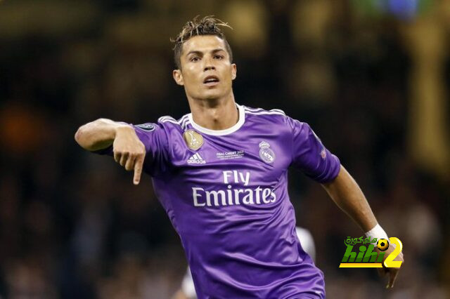 عودة رونالدو إلى ريال مدريد