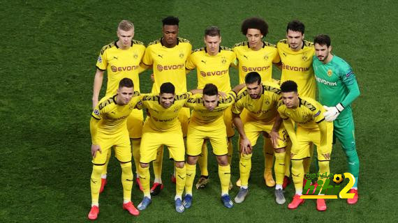 دورتموند يقترب من إعادة مدربه السابق