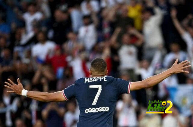دي ماريا: مبابي سيلعب يومًا ما في ريال مدريد
