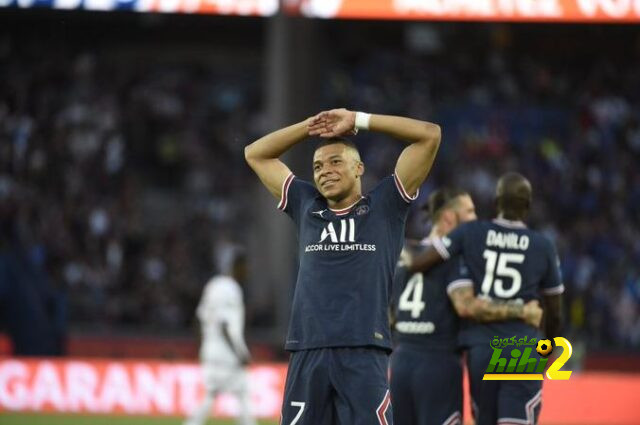مفاجأة .. ريال مدريد كان مستعدًا لانتظار مبابي في حالة وحيدة!