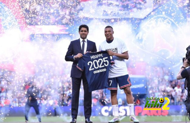 صور: بعض ردود أفعال جماهير ريال مدريد بعد خيانة مبابي