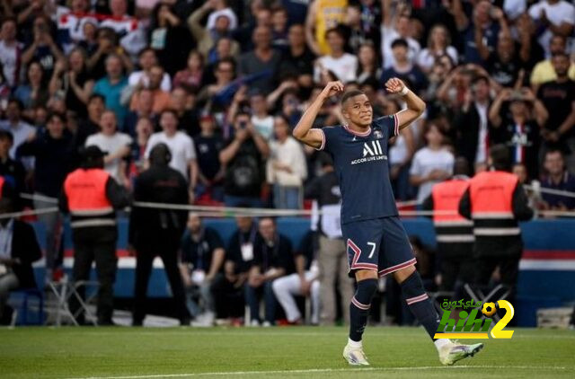خسارة معركة مبابي طبيعية .. مدريد كان يحارب دولة!