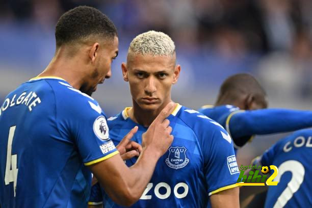 ريال مدريد سيتعاقد مع ريتشارلسون …كواليس مهمة !