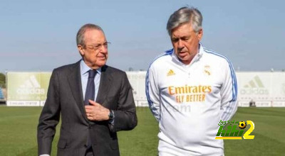 خطة ريال مدريد لتعزيز الهجوم بعد فشل ضم مبابي