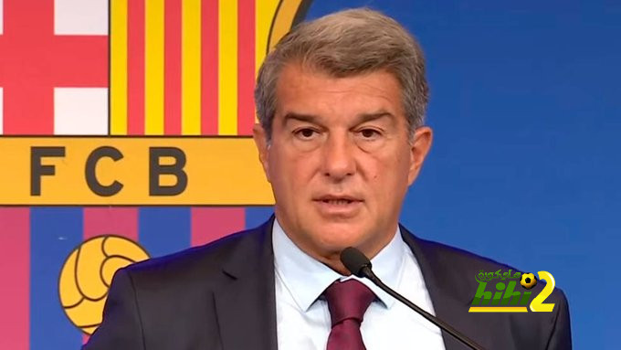سبب امتناع لابورتا عن السفر مع برشلونة لإستراليا.!
